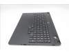 Lenovo 5CB1S82830 Tastatur inkl. Topcase ASM_BEL L 83F0AS