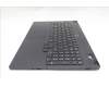 Lenovo 5CB1S82832 Tastatur inkl. Topcase ASM_BUL L 83F0AS
