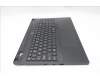 Lenovo 5CB1S82835 Tastatur inkl. Topcase ASM_EURO ENG L 83F0AS