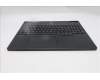 Lenovo 5CB1S82839 Tastatur inkl. Topcase deutsch L 83F0AS