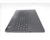Lenovo 5CB1S82839 Tastatur inkl. Topcase deutsch L 83F0AS