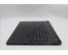 Lenovo 5CB1S82844 Tastatur inkl. Topcase ASM_ITA L 83F0AS