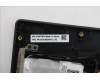 Lenovo 5CB1S82844 Tastatur inkl. Topcase ASM_ITA L 83F0AS