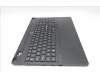 Lenovo 5CB1S82848 Tastatur inkl. Topcase ASM_NORDIC L 83F0AS