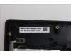 Lenovo 5CB1S82848 Tastatur inkl. Topcase ASM_NORDIC L 83F0AS