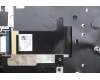 Lenovo 5CB1S82853 Tastatur inkl. Topcase schweiz L 83F0AS