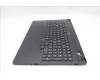 Lenovo 5CB1S82853 Tastatur inkl. Topcase schweiz L 83F0AS