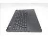 Lenovo 5CB1S82853 Tastatur inkl. Topcase schweiz L 83F0AS