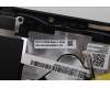 Lenovo 5CB1S82857 Tastatur inkl. Topcase ASM_UK L 83F0AS