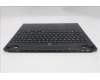Lenovo 5CB1S82858 Tastatur inkl. Topcase ASM_UKR L 83F0AS