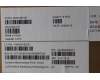 Lenovo 5CB1S87237 Tastatur inkl. Topcase ASM_ENG L 83NNEB WH