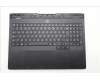Lenovo 5CB1S87241 Tastatur inkl. Topcase ASM_FRA L 83NNEB WH