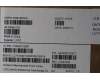 Lenovo 5CB1S87241 Tastatur inkl. Topcase ASM_FRA L 83NNEB WH