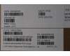 Lenovo 5CB1S87253 Tastatur inkl. Topcase ASM_POR L 83NNEB WH