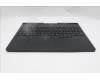 Lenovo 5CB1S87253 Tastatur inkl. Topcase ASM_POR L 83NNEB WH