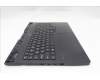 Lenovo 5CB1S87254 Tastatur inkl. Topcase ASM_RUS L 83NNEB WH