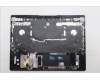 Lenovo 5CB1S87254 Tastatur inkl. Topcase ASM_RUS L 83NNEB WH