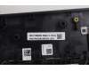 Lenovo 5CB1S87254 Tastatur inkl. Topcase ASM_RUS L 83NNEB WH