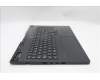 Lenovo 5CB1S87256 Tastatur inkl. Topcase spanisch L 83NNEB WH