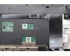 Lenovo 5CB1S87257 Tastatur inkl. Topcase schweiz L 83NNEB WH