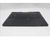 Lenovo 5CB1S87261 Tastatur inkl. Topcase ASM_UKR L 83NNEB WH
