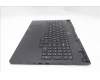 Lenovo 5CB1S87261 Tastatur inkl. Topcase ASM_UKR L 83NNEB WH