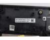Lenovo 5CB1S87261 Tastatur inkl. Topcase ASM_UKR L 83NNEB WH