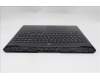 Lenovo 5CB1S87262 Tastatur inkl. Topcase ASM_ARA L 83NNEB RGB