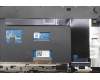 Lenovo 5CB1S87262 Tastatur inkl. Topcase ASM_ARA L 83NNEB RGB