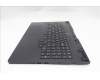 Lenovo 5CB1S87262 Tastatur inkl. Topcase ASM_ARA L 83NNEB RGB