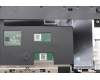 Lenovo 5CB1S87263 Tastatur inkl. Topcase ASM_BEL L 83NNEB RGB