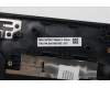 Lenovo 5CB1S87263 Tastatur inkl. Topcase ASM_BEL L 83NNEB RGB