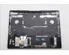 Lenovo 5CB1S87266 Tastatur inkl. Topcase ASM_CZESLK L 83NNEB RGB