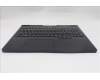 Lenovo 5CB1S87266 Tastatur inkl. Topcase ASM_CZESLK L 83NNEB RGB