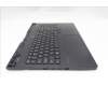 Lenovo 5CB1S87267 Tastatur inkl. Topcase ASM_ENG L 83NNEB RGB
