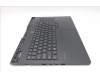 Lenovo 5CB1S87268 Tastatur inkl. Topcase ASM_EUROENG L83NNEB RGB