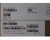 Lenovo 5CB1S87268 Tastatur inkl. Topcase ASM_EUROENG L83NNEB RGB