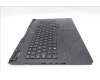 Lenovo 5CB1S87270 Tastatur inkl. Topcase ASM_UK L 83NNEB RGB