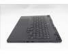 Lenovo 5CB1S87271 Tastatur inkl. Topcase ASM_FRA L 83NNEB RGB