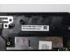 Lenovo 5CB1S87273 Tastatur inkl. Topcase deutsch L 83NNEB RGB