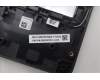 Lenovo 5CB1S87274 Tastatur inkl. Topcase ASM_GRE L 83NNEB RGB