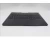 Lenovo 5CB1S87275 Tastatur inkl. Topcase ASM_HBW L 83NNEB RGB
