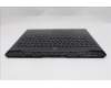 Lenovo 5CB1S87275 Tastatur inkl. Topcase ASM_HBW L 83NNEB RGB