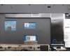 Lenovo 5CB1S87275 Tastatur inkl. Topcase ASM_HBW L 83NNEB RGB
