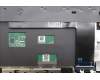 Lenovo 5CB1S87276 Tastatur inkl. Topcase ASM_HUN L 83NNEB RGB