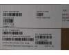 Lenovo 5CB1S87555 Tastatur inkl. Topcase ASM_NORDIC L 83NNEB RGB