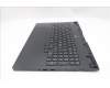 Lenovo 5CB1S87555 Tastatur inkl. Topcase ASM_NORDIC L 83NNEB RGB