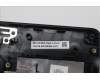 Lenovo 5CB1S87555 Tastatur inkl. Topcase ASM_NORDIC L 83NNEB RGB