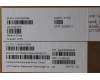 Lenovo 5CB1S87558 Tastatur inkl. Topcase ASM_SLV L 83NNEB RGB