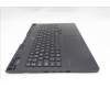 Lenovo 5CB1S87559 Tastatur inkl. Topcase spanisch L 83NNEB RGB
